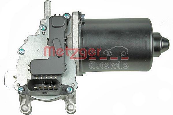 Moteur d'essuie-glace METZGER ref. 2190840